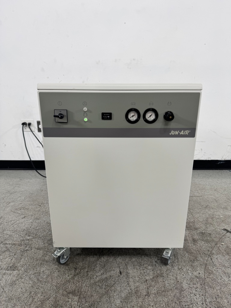 Image of Jun-Air Air Compressor
